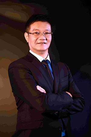 公司執(zhí)行董事晏衛(wèi)東
